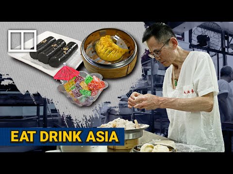 Saving Hong Kong’s ‘endangered’ dim sum