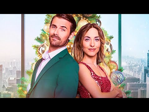 ПРЕМЬЕРА УМОРИТЕЛЬНОЙ НОВОГОДНЕЙ КОМЕДИИ С ПРАЗДНИЧНОЙ АТМОСФЕРОЙ! ПЕРЕПОЛОХ НА РОЖДЕСТВО