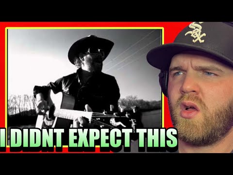 Hip Hop Songwriter FIRST TIME REACTION: Hank Williams, Jr. - "A Country Boy Can Survive"