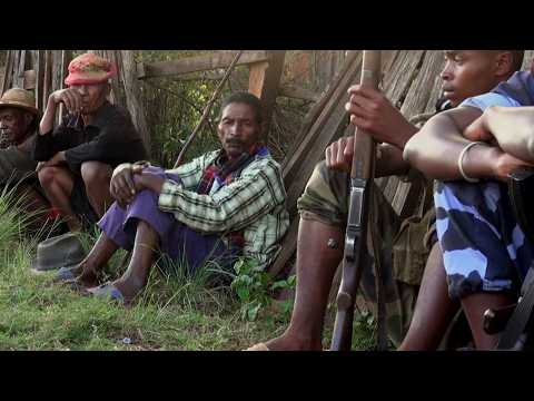 Madagascar - In the lands of the Dahalos bandits