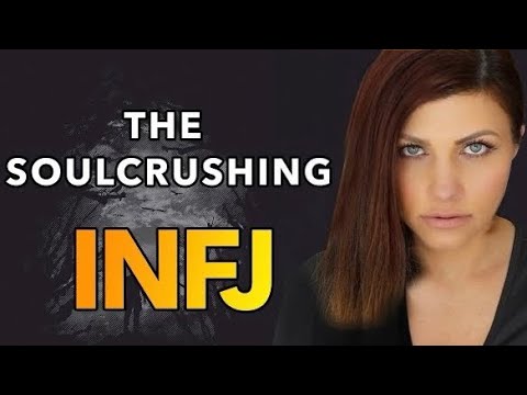 5 REASONS WHY A TRUE INFJ IS SO EXTREMELY DANGEROUS