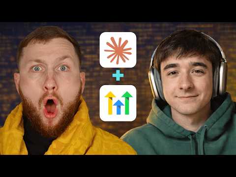 Claude AI + GoHighLevel = Insane Automation