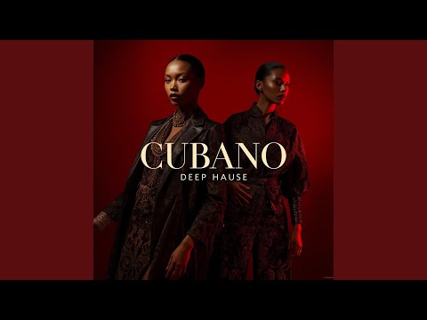 Cubano Deep Hause| Con Tus Ojos| Moyoni