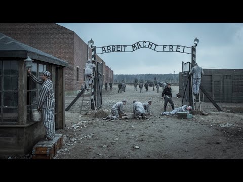 This Was the REAL Life of the Jews During the Holocaust | Documentary