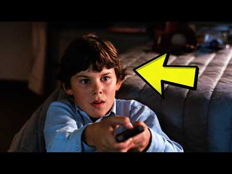Flight of the Navigator (1986): 20 Weird Facts You Didn’t Know!