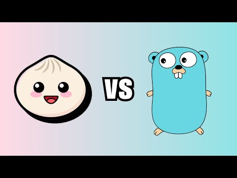 Bun vs Go Perf | Prime Reacts