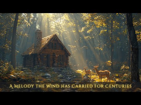 A Melody the Wind Has Carried for Centuries 🌬️ Celtic Sounds That Remember What We Have Forgotten