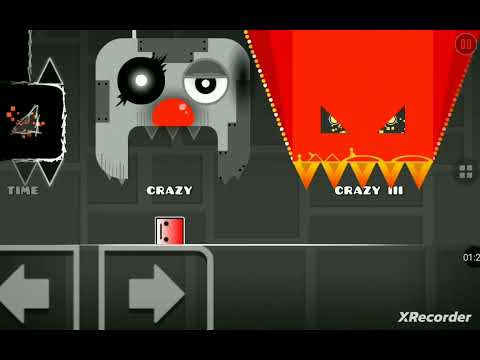 Clubstep monster ☠