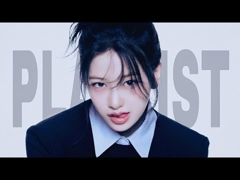 [Playlist] 비트 맛집 여자아이돌 케이팝 노동요 플레이리스트