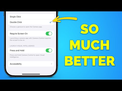 10 Tips & Settings that make my iPhone so much BETTER!