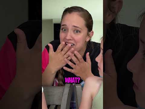 Don't Eat the Poison SOUR Skittles! ☠️