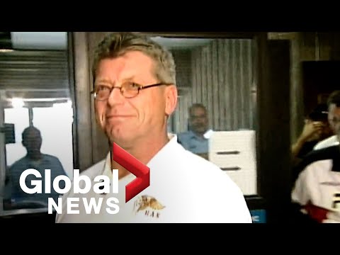 Maurice "Mom" Boucher: Looking back at the life of a former Hells Angels crime boss