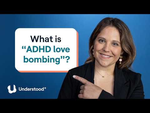 ADHD expert answers 8 top questions on romantic relationships | Experts Answer