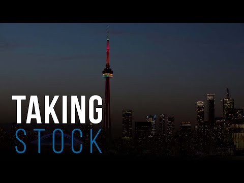 Taking Stock: Canada’s infrastructure – and how we pay for it