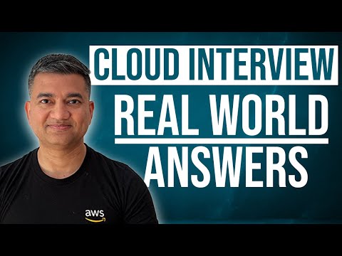 AWS Solutions Architect Interview Questions