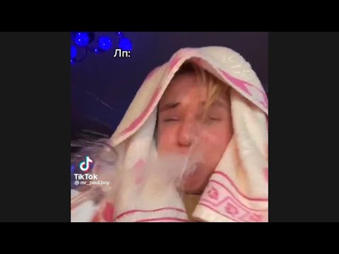 Паул либо просто ПаШа . Старые и смешные видео 🧡 смеялись всей Костромой 🌝