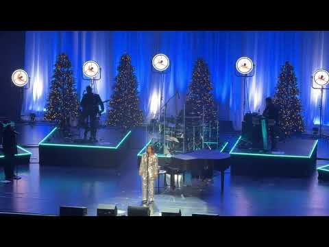 Come Jesus Come | Christmas with Cece Winans @ The Smart Financial Center, TX🇺🇸 | 12Dec25.