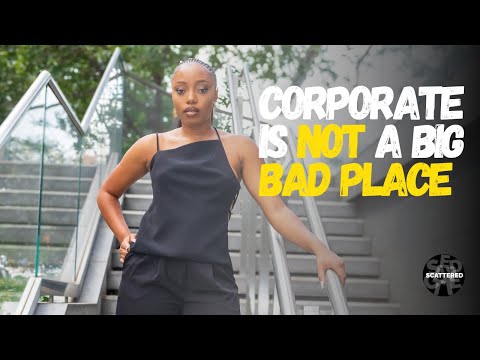 Business Analyst | Keneiloe Sehlako | Sandton Street Interviews (2/5)  (Unscripted)