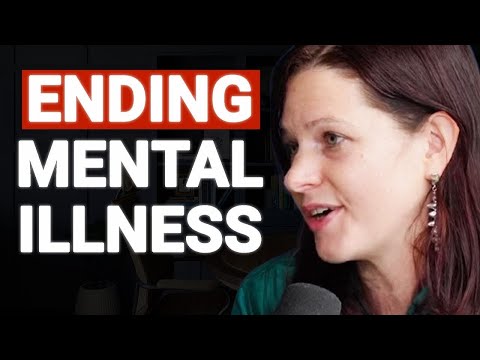 "I Fixed My Mental Illness!" I followed Dr Chris Palmer's Therapy & Lifestyle Tools To Heal My Brain