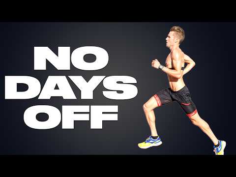 Do You REALLY Need Rest Days?