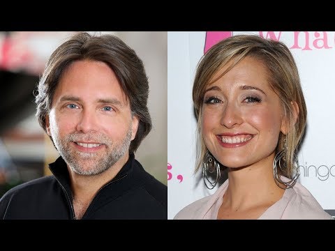 Escaping NXIVM: Behind the investigation of the alleged sex cult