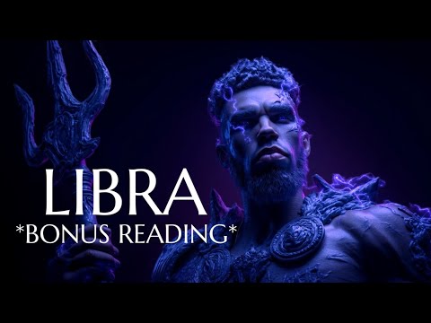 Libra - Be Aware Of This.. There’s A Bigger Reason! December 2025 *Bonus*