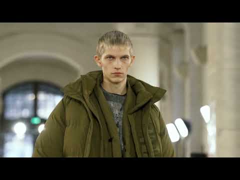 White Mountaineering 2023 Autumn / Winter collection
