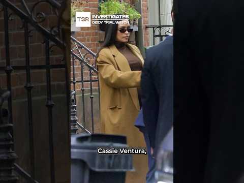 Cassie’s Shocking Testimony Revealed!