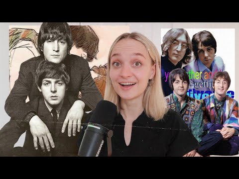 Were John Lennon & Paul McCartney Gay? | Unpacking McLennon