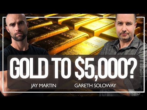 Gold Bull Market: Trading Expert Issues Warning - And HUGE Opportunity