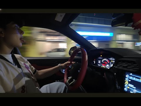 weekend in the life of an 18 year-old making 30k per month