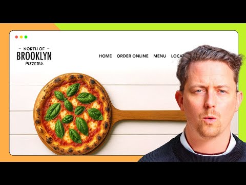 How to Make a Restaurant Website | Expert Advice