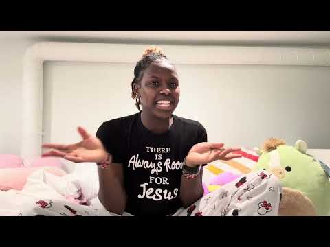 HOW I GOT TO THE US AS AN INTERNATIONAL STUDENT FROM KENYA . 