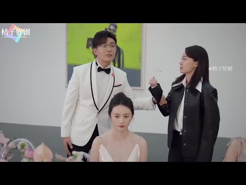 Wife publicly tore into her cheating husband and his mistress, leaving them humiliated.