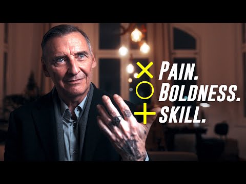 Give me 7 Minutes and I change the Story of Your Life