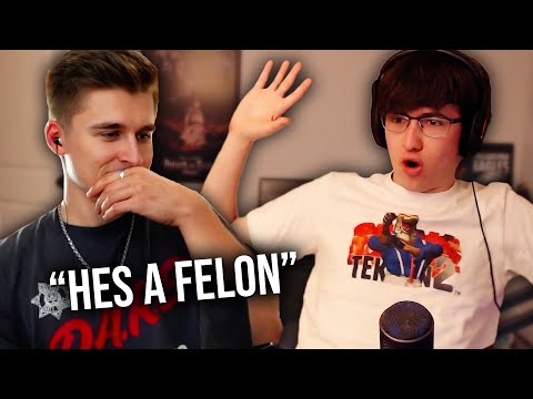 Y'all think Ludwig still fw me?