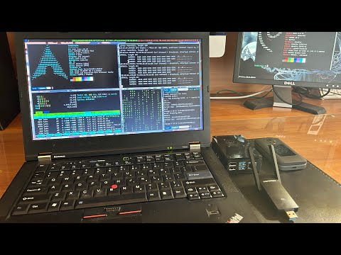 The ThinkPad style (Why Linux users love them)