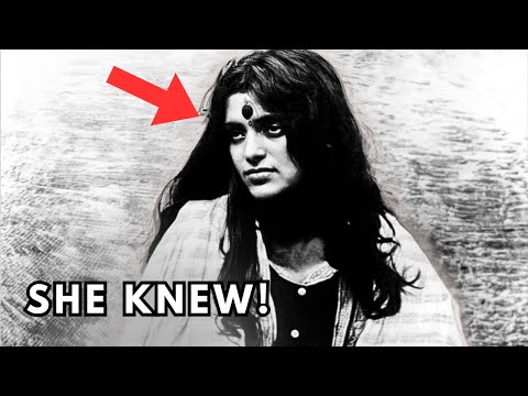 Ancient Knowledge Of Sri Anandamayi Ma ONLY Taught To The Chosen Few