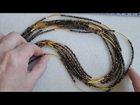 💎✨Відродження, Переробка Старих Прикрас: нове життя для агатів та чеської біжутерії! 💎✨