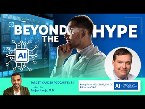 Beyond the Hype: Real-World AI Applications in Cancer Care