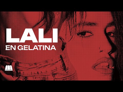 LALI con PEDRO ROSEMBLAT