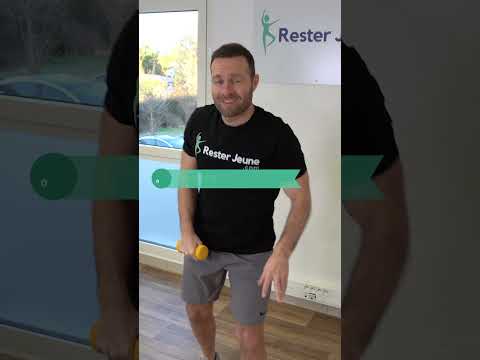 Tonifiez bras et épaules avec ces 3 exercices ! #bras #épaules #renforcement