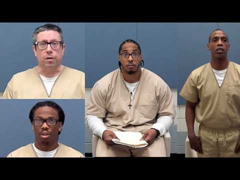 Unhinged Parole Hearings Go Off The Rails