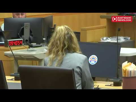 Judge scolds Lori Vallow Daybell's defense team after attorneys don't show up