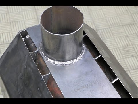 SUPER stove !!!ENG SUB