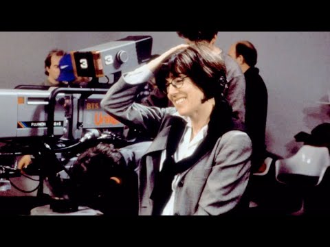 Nora Ephron: Everything Is Copy (2015) | Inspiring Documentary