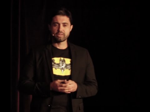 ¿Cómo ser más inteligente? | Xavier Díaz | TEDxCancún