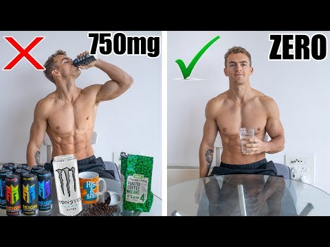 I quit caffeine cold turkey. This is what happened to me...