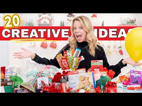 20 Last-Minute Christmas Gift Ideas 2025 (Plus 10 to Avoid!)