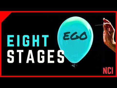 Your EGO is NOT What They Told You